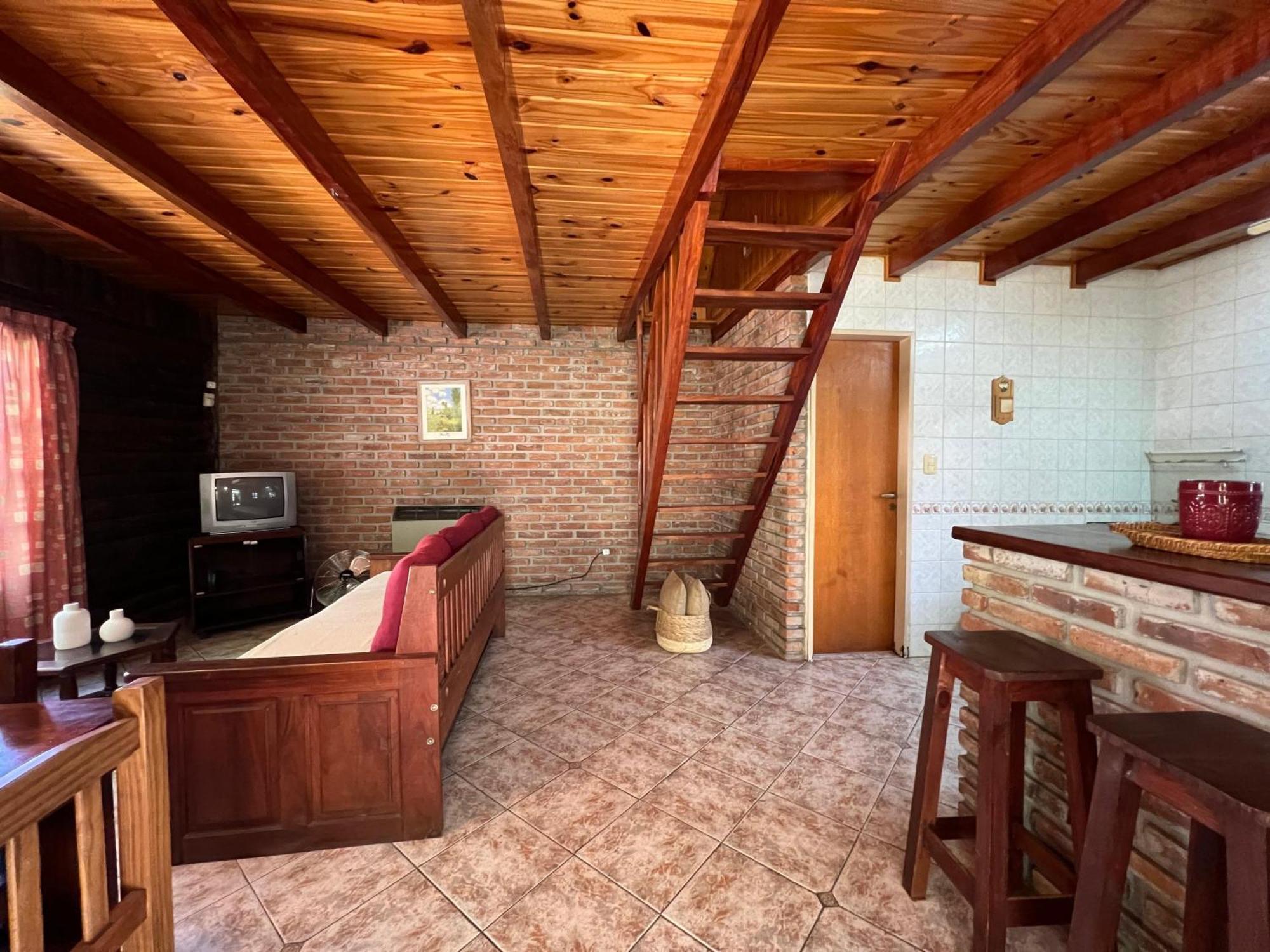 Los Platanos Cabanas & Suites Moreno Exterior photo